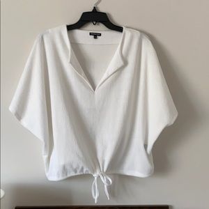 who what wear XL top